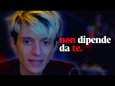 La Verità Sul "Se vuoi puoi"