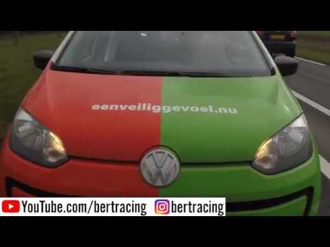 bertracing - GMTEC CRASH Supercarmeeting 2018 double accident on traffic jam end