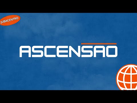 ASCENSÃO  Sábado | 30/08/2025 - 19h