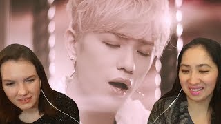 Shuta Sueyoshi / 「秒針 Re:time」 Music Video Reaction Video