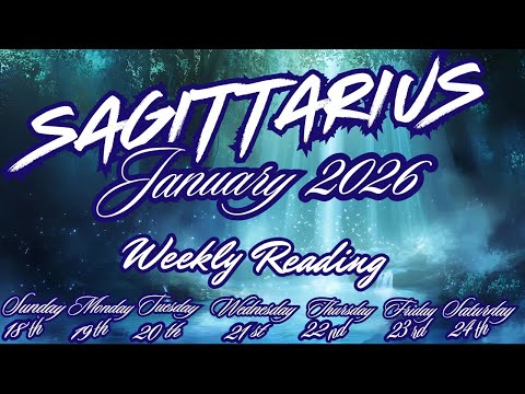 Sagittarius 💫 GET READY TO SHINE😁 LIKE THERE IS NO TOMORROW!  (Correction Sun to Sun)