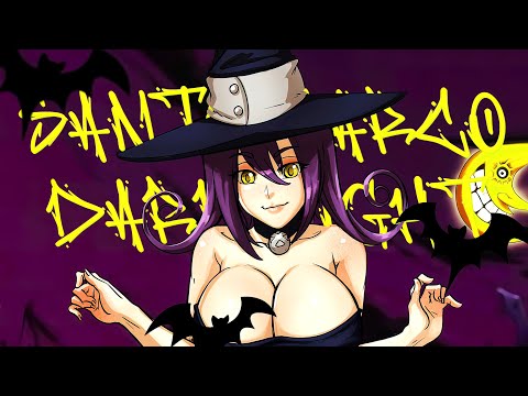 $ANTO MARCO - Dark Night