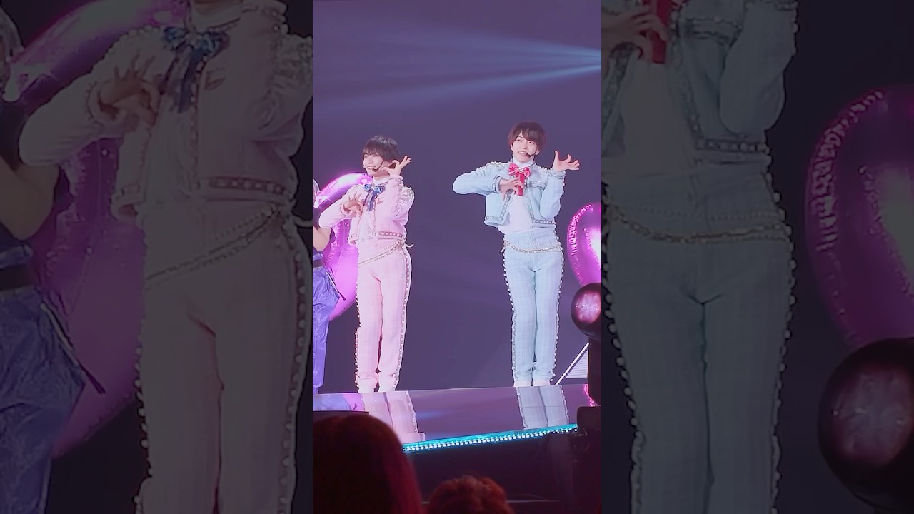 #なにわ男子 ユニット曲ダイジェスト公開中🎀  from なにわ男子 LIVE TOUR 2024 '+Alpha' #なにわ男子_十Alpha #NaniwaDanshi #恋やけどめ