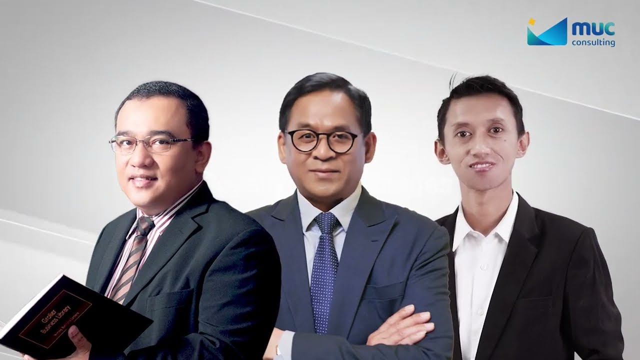 STRATEGI MENGHADAPI PAJAK MINIMUM GLOBAL