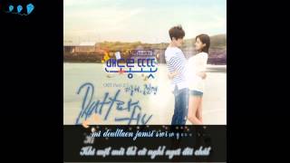 Butterfly - Ha Neul Hae, Kong Bo Kyung [Warm and Cozy OST Part.2]