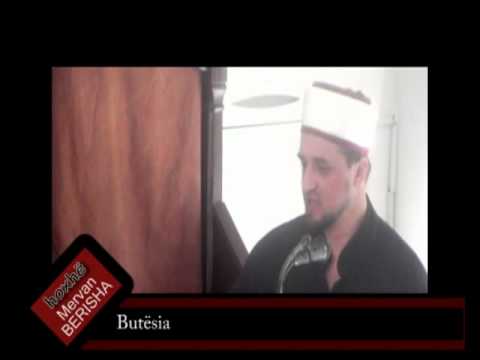 Butesia - Mervan Berisha