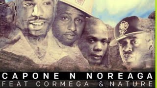 Capone &amp; Noreaga Live at SOBs featuring Nature The Firm &quot;I&#39;m Leaving&quot;