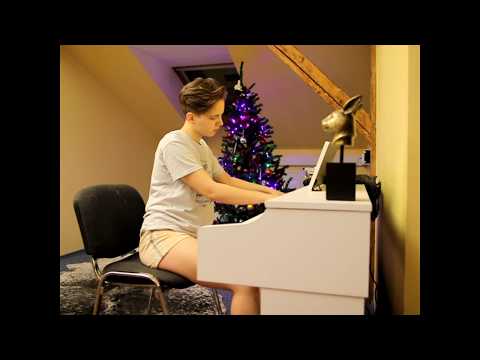 Эдвард Григ/Edvard Grieg – "Тоска по родине"/"Hjemlengsel" ("Homecoming") (by Екатерина Войтехович)