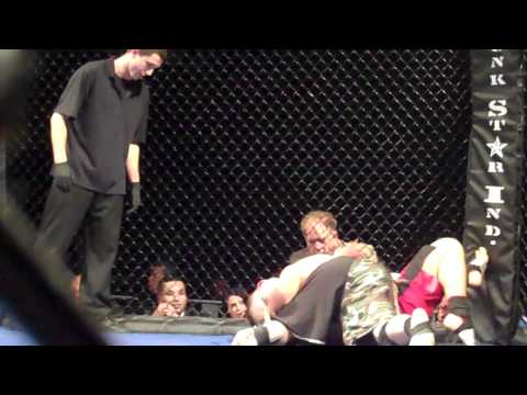 IXFA Feb 2011  - Jeremy Morris vs Pat Bierchwale - Round 3