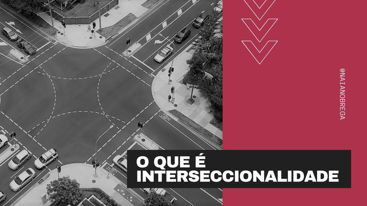 O que é interseccionalidade?