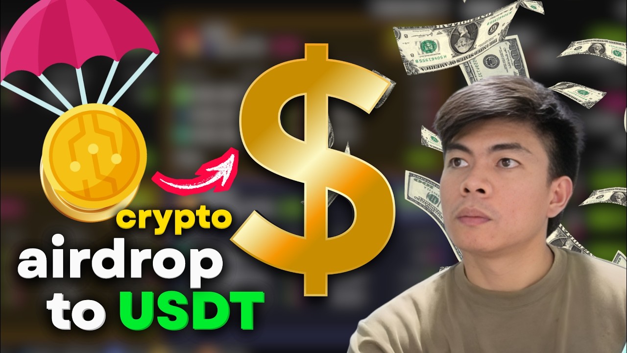 How to Swap Airdrop Tokens 2026 | DEX Guide