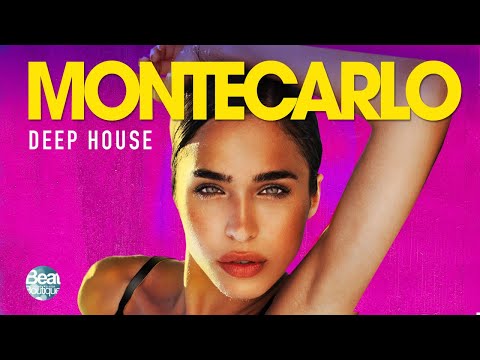 Monte Carlo Deep House | Summer 2019 (Exclusive Compilation)
