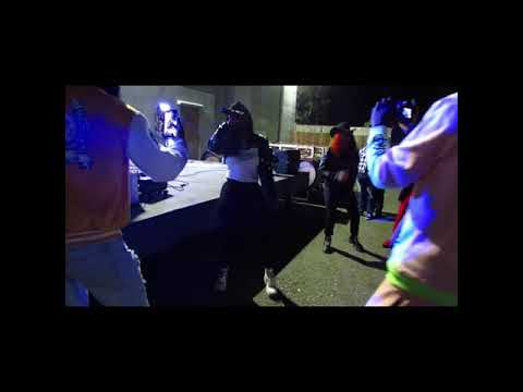 Foreign Tash video promo