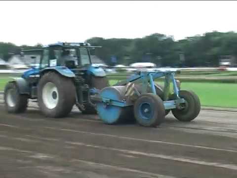 2005 SIDECAR WORLD CUP - WERTLE