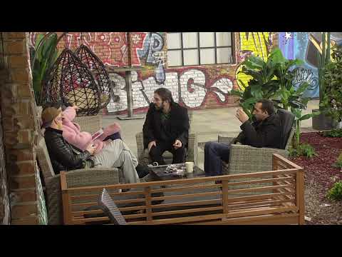 MINA O SVOJOJ  DILEMI - 20.12.2022. - INSTA TV