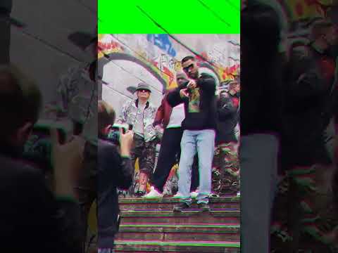 DANKE AN ALLE DIE DA WAREN ! HENKERWERTE - ZER.FLEISCH × DANIEL GUN × RASK BEATS COMING SOON ! FRRR!