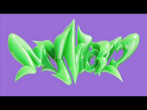 aespa Thirsty x XG left right (mashup)