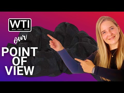 Lululemon Uplifting Hair Scrunchies - WTI product video review