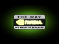 Nvidia Logo