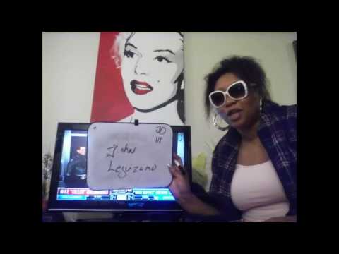 Movie Trivia Schmoedown Live Reaction : Mike Kalinowski vs Brianne Chandler