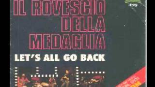 Rovescio della Medaglia (Let's all go back)