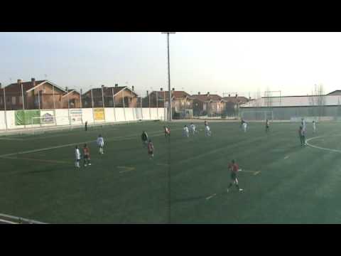 at. pinto infantil a gol de taron