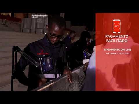 Ticket.ao venda bilhetes online e gestão de eventos em Angola!