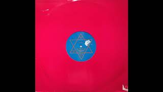 The Colour Of Love – Living Love (Life Mix) 12", (1992, UK)