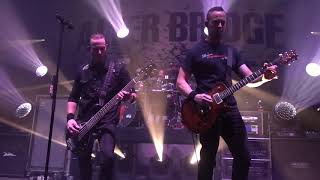 Download lagu Alter Bridge -【My Champion】Live at Apollo Theatre AC, Belvidere, IL (2020-02-14) mp3