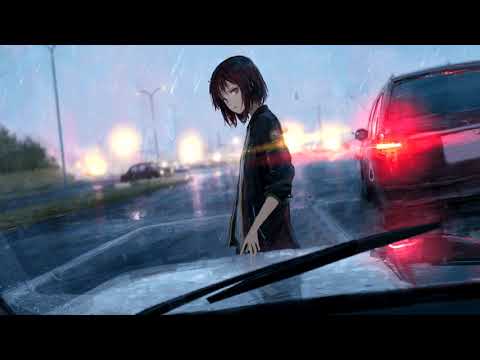 marius ft. giulia - rain (slowed & reverb)