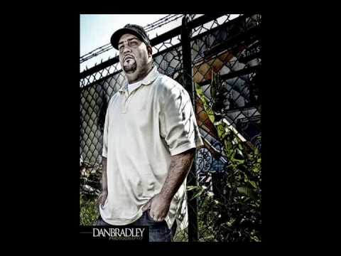 King Syze - Last Standin (ft. Outerspace)