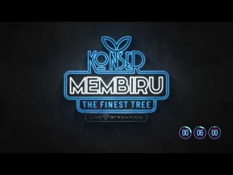 KONSER MEMBIRU - The Finest Tree