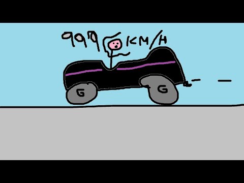 This is what Peak Performance looks like in Trackmania