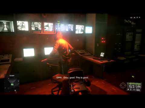 Battlefield 4 Walkthrough: Chapter 5 - Kunlun Mountains (Xbox One)