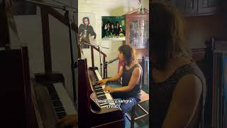 Desarma y sangra (Seru Giran)  #charlygarcía #musica #rocknacional