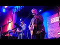Anders Osborne & Jackie Greene  "I'm So Gone - Coming Down"  11-4-17