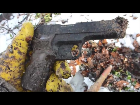 Sondeln mit Sondel-Andy.  Das Soldatenwäldchen.    Teil 161