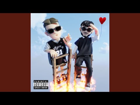 Deadly Friends (feat. Fakin Bůh)