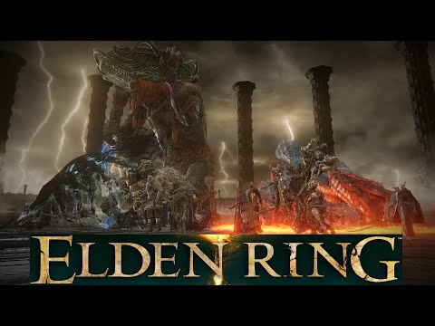 Death Rite Bird vs all bosses