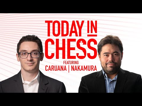 RECAP: Round 9 | #FIDECandidates