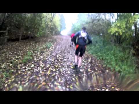 The Druid Challenge 2014