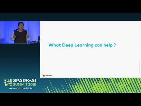 Build Shared AI Service Platforms Based on Deep Learning Technologies (Suqiang Song)