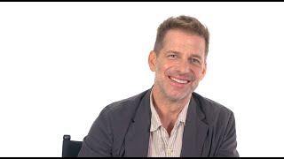 Zack Snyder, Matthias Schweighöfer : Army Of Thieves, Jonathan Cohen, The Batman interview video