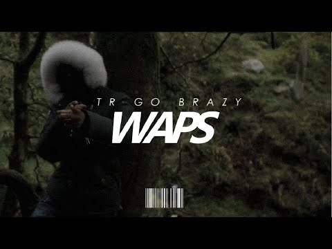 DigDat x Kwengface x Headie One Type Beat - Waps | Melodic UK Drill Instrumental (prod.TR)