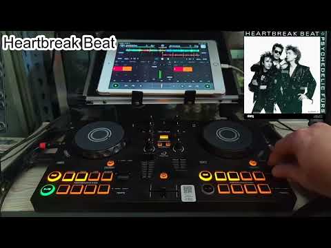 New wave soundtrip mix 2 #80s #djaypro #hobbyistdj #applemusic DJ JumAngee