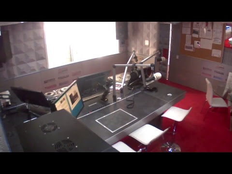 BeachGrooves Radio: LIVE from BGHQ, Marbella