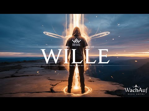 WILLE – Wenn die Kraft in dir stärker ist als jede Hürde