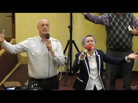 Beni si Veronica Popovici - Colaj Cu Muzica Crestina Pentru Dumnezeu