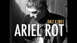 Bar Soledad - Ariel Rot (versión Diez x Tres)