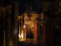 Priveghere în Muntele Athos Schitul Lacu